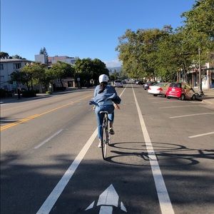 Meet your Posher, Jasmine